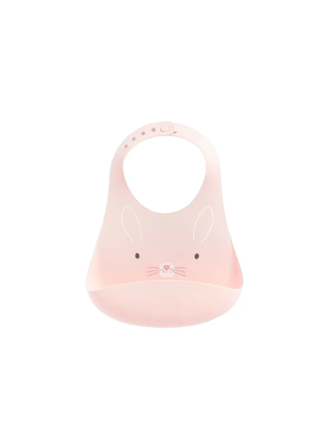 mothercare 2 Pack Bibs, Silicone