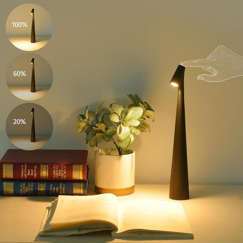 PRECHANA Desk Lamp - Image 3