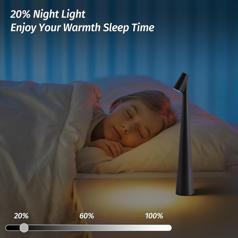PRECHANA Desk Lamp - Image 5