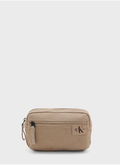 Calvin Klein Jeans Logo Waist Bag  - Image 1