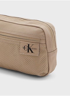 Calvin Klein Jeans Logo Waist Bag  - Image 4