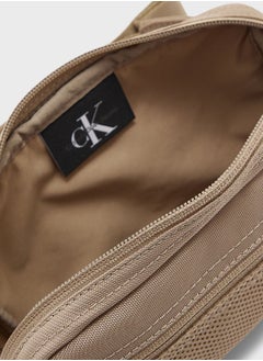 Calvin Klein Jeans Logo Waist Bag  - Image 5