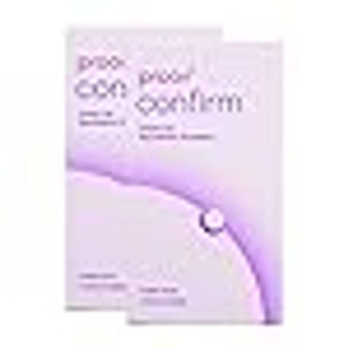 Proov PdG Test Strips for Women 10 Progesterone Test Strips Confirm Successful Ovulation at Home 2 Cycle Pack Fertility Tracker Compatible with Fertility Pregnancy Ovulation Tests - Image 3