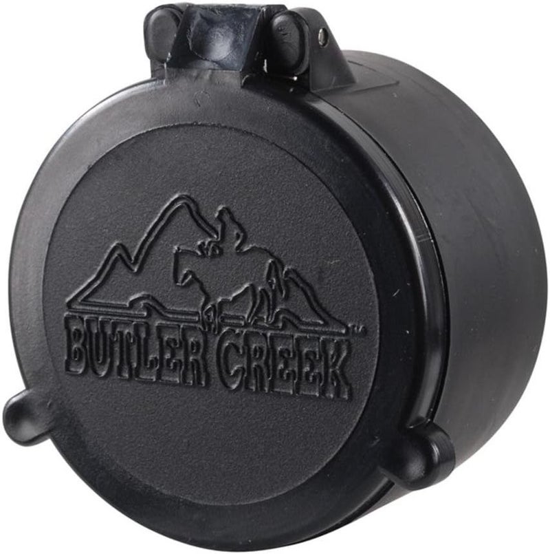 Bushnell Butler Creek Flip-Open Scope Cover,51.9mm, Size 33, 30330 - Image 5