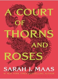 COURT OF THORNS & ROSES 