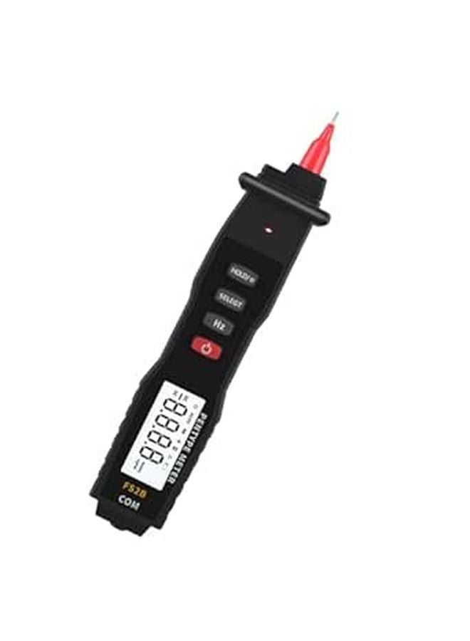 Auto Range Digital Multimeter Pen Type High Accuracy Tester For Electrical Troubleshooting - Image 1