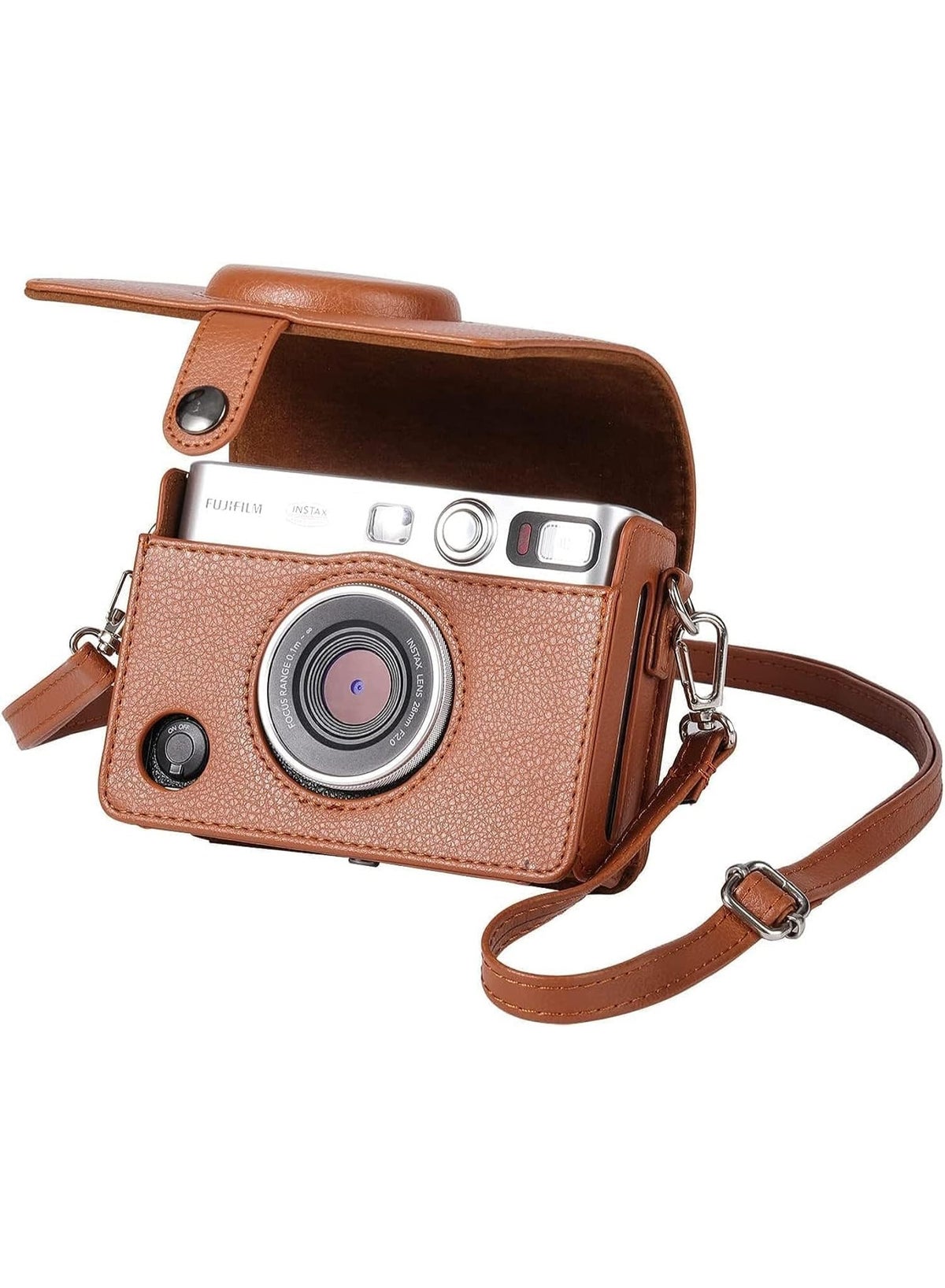 JOGAMS JOGAMS Case For Fuji Mini Evo Camera Z0E2F9C6E77C7699C27BAZ