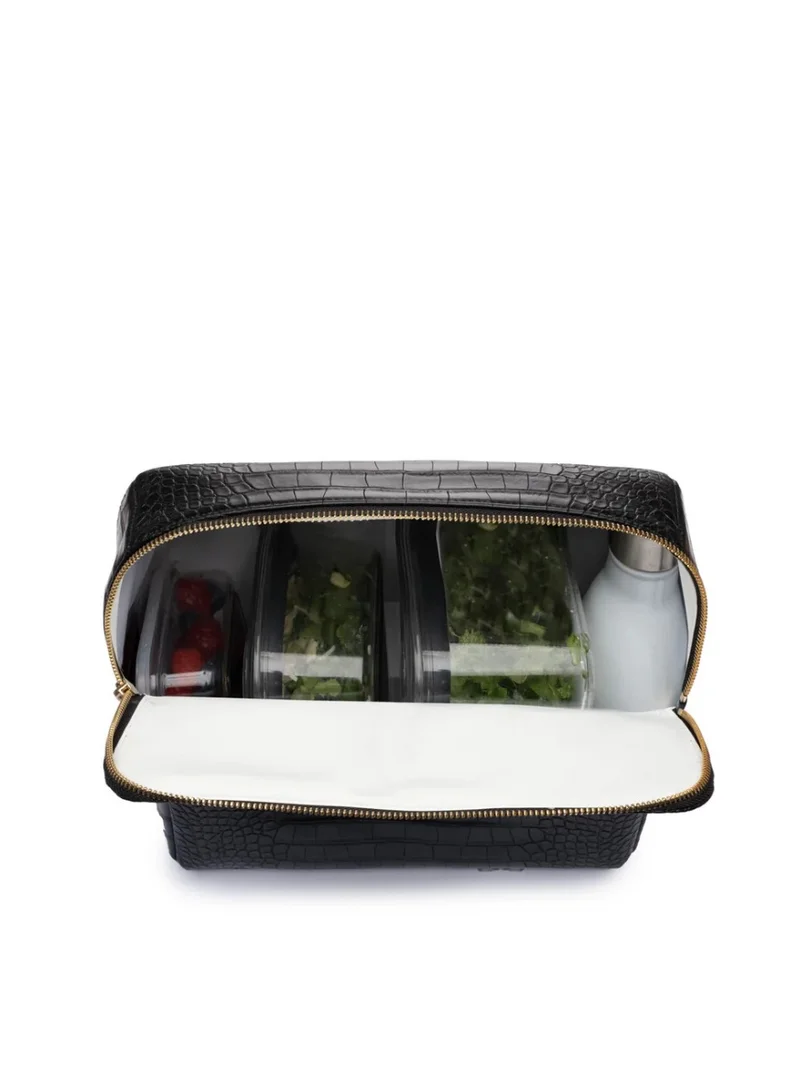 Lalele THE TOTE – Insulated Lunch Tote & Everyday Carry-All Bag