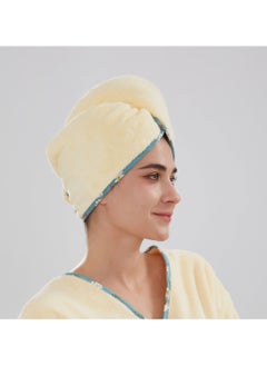 Reefi Lemony Hair Cap Reefi  - Image 1
