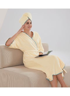 Reefi Lemony Hair Cap Reefi  - Image 3