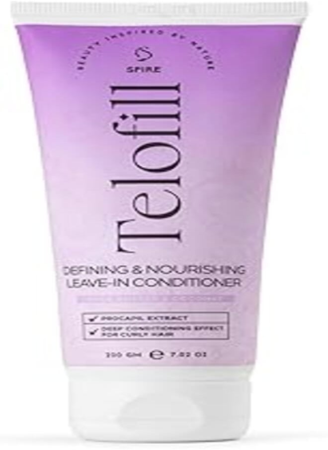 Telofill Defining & Nourishing Leave-In Conditioner 200 GM - pzsku/Z0E2FB5FD6D6ED08BF7A6Z/45/_/1722279887/6b4dac46-b32a-497e-87fe-ce6d757bddbf