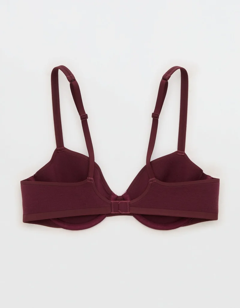 Aerie  Float Full Coverage Unlined Bra for Women | Best Price UAE