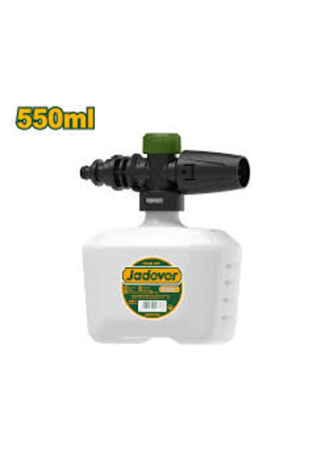 Jadever Foam producer JDXN1304