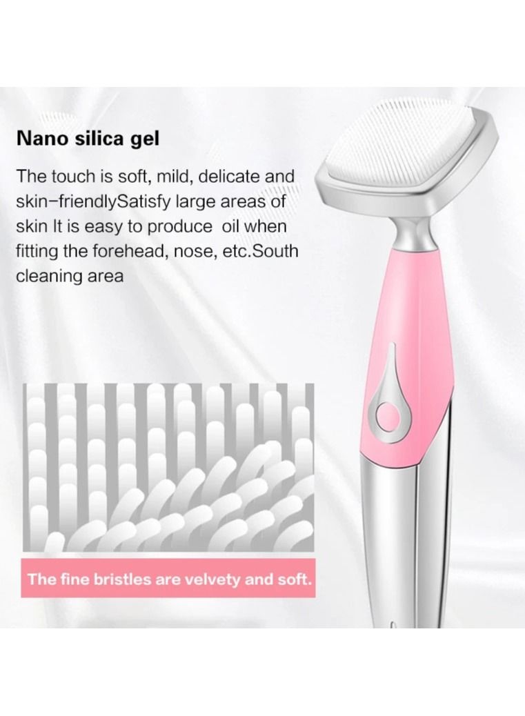 Touch Facial Cleansing Brush - Image 2