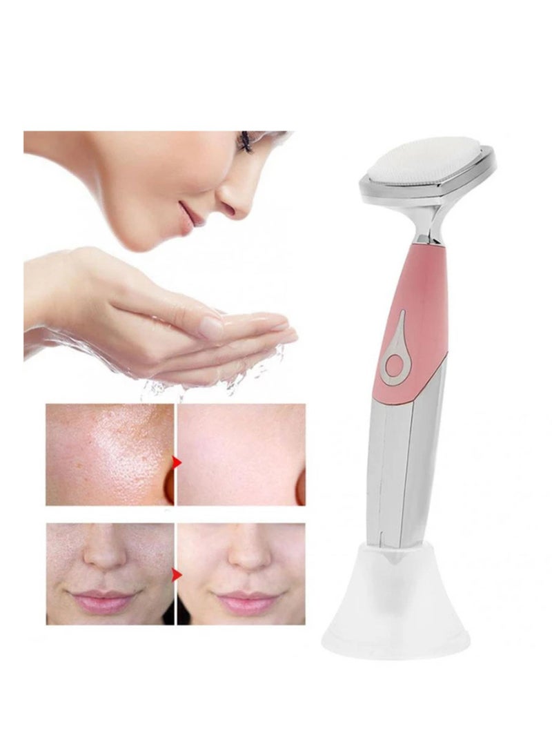 Touch Facial Cleansing Brush - Image 1