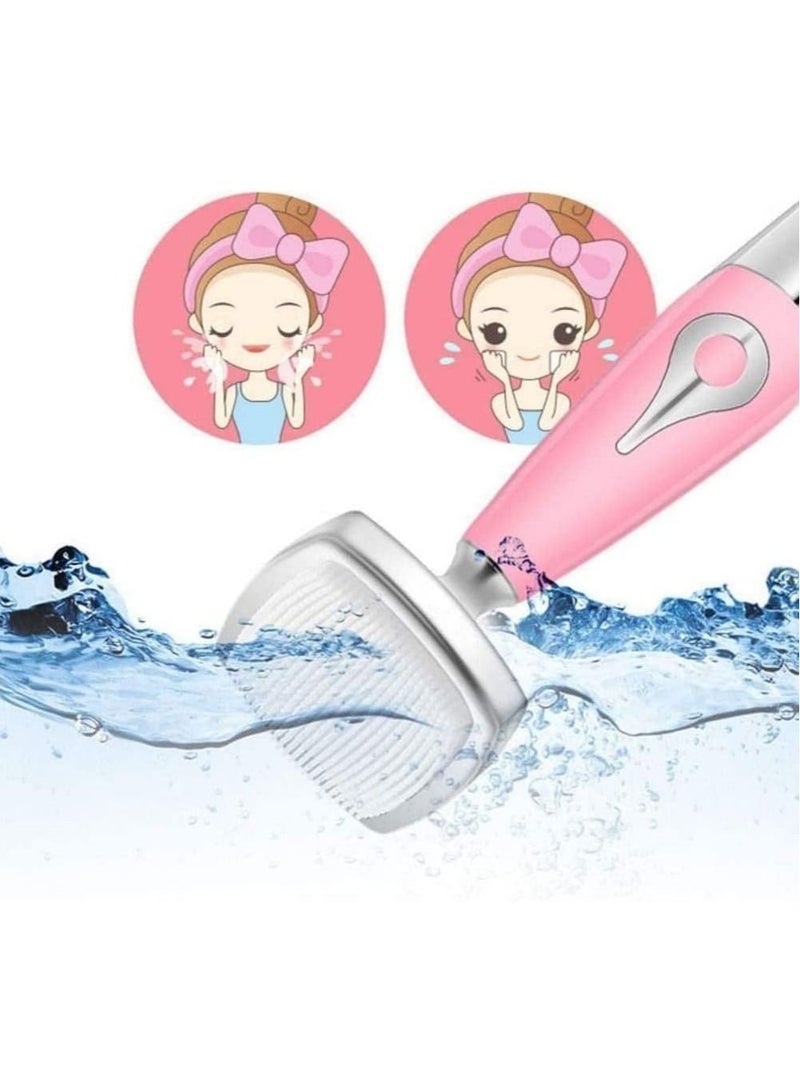 Touch Facial Cleansing Brush - Image 4