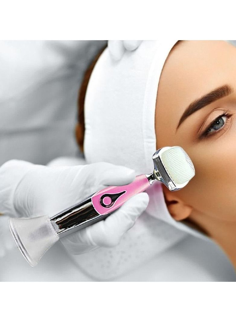 Touch Facial Cleansing Brush - Image 5