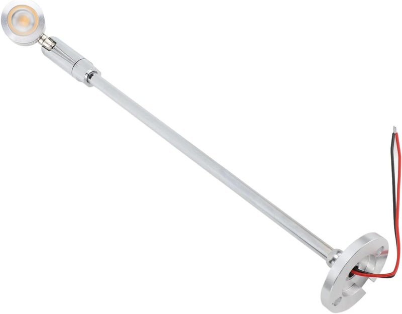 Cabinet Lights, LED Mini Spotlight Display Lights Display Case Lighting Upright Showcase Display Lights for Kitchen Cabinets Cupboard (Netural Light) - Image 1