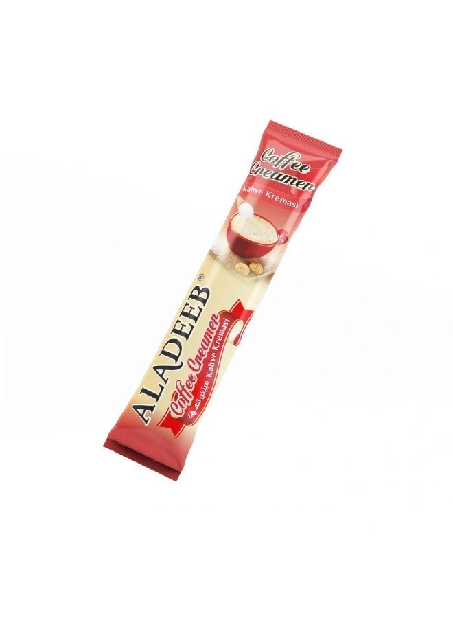 الأديب  مبيض قهوة 5 غرام.* 48 ظرف - Image 2