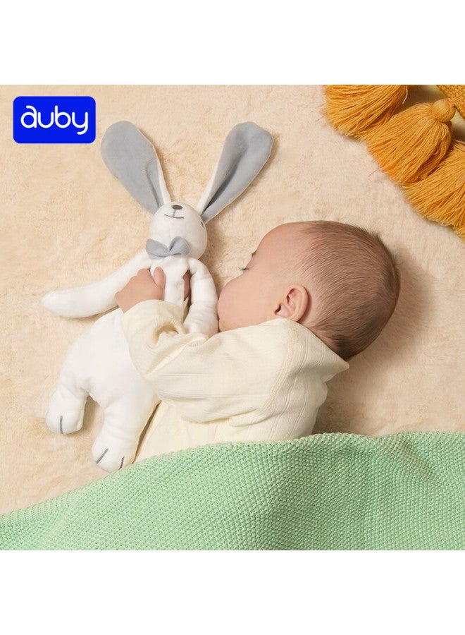 Auby Infant And Toddler Toy, Antibacterial Little Rabbit Comfort Blanket, Baby Sleep Aid, Abebei Doll, Newborn Gift For New Year