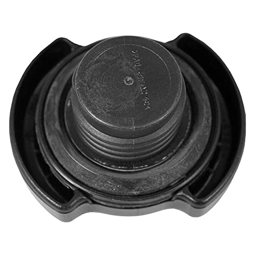 Motorcraft EC743 Oil Cap - Image 2