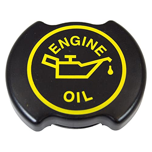 Motorcraft EC743 Oil Cap - Image 1