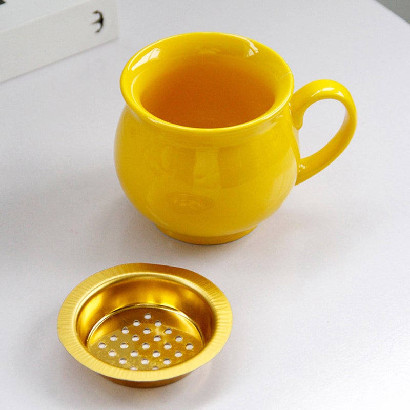 Ceramics Incense Burner Incense Cone Holder Nordic Style Censer Adornment - Image 3