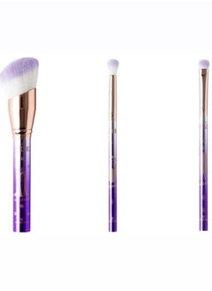 Essence of Beauty essence Disney Villains Ursula eyeshadow brush  - Image 3