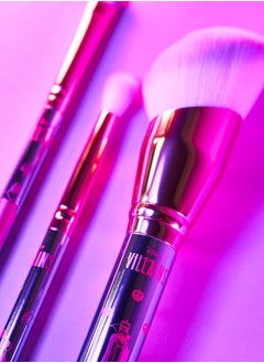 Essence of Beauty essence Disney Villains Ursula eyeshadow brush  - Image 4