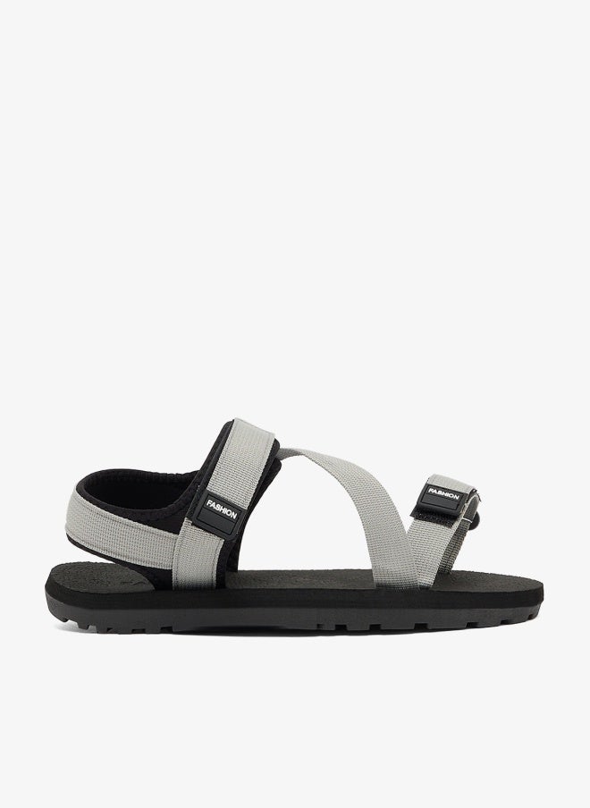 Seventy Five Casual Ankle Strap Sandals - Image 1