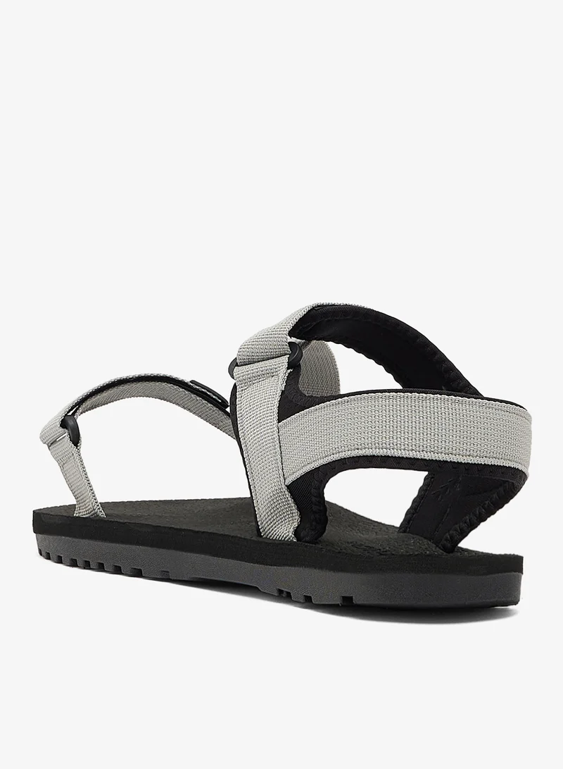 Seventy Five Casual Ankle Strap Sandals