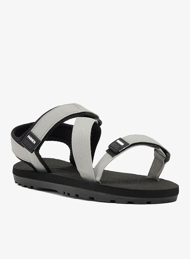 Seventy Five Casual Ankle Strap Sandals