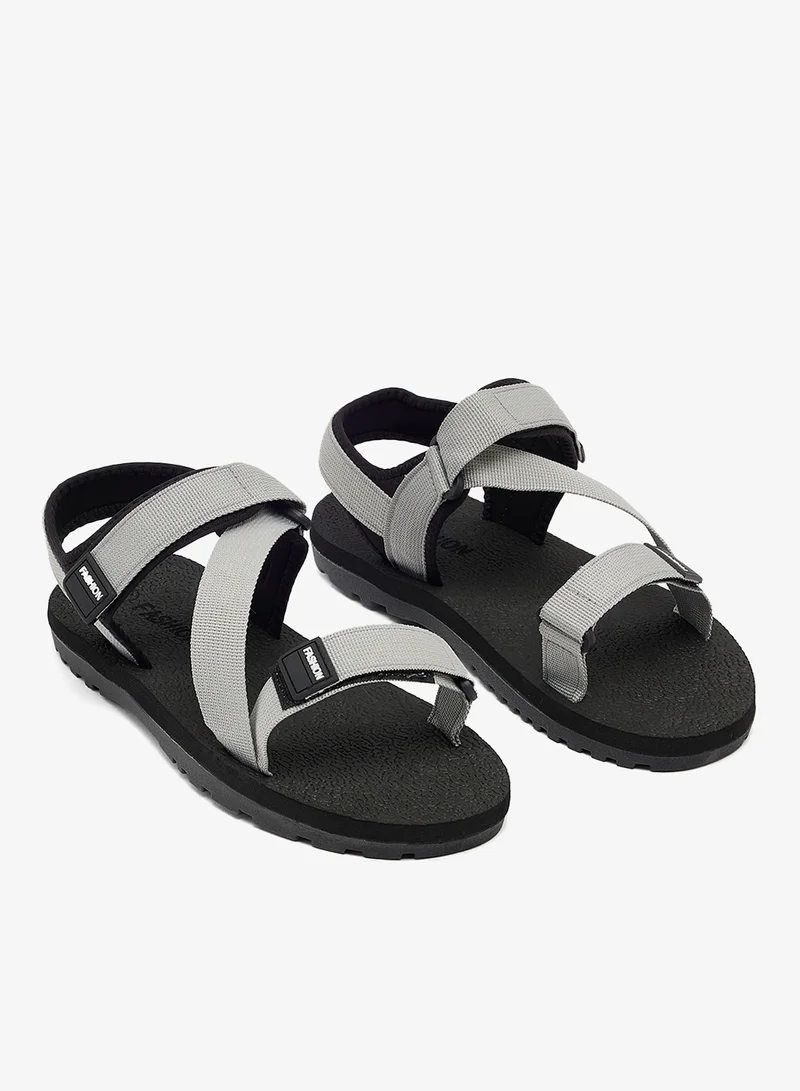 Seventy Five Casual Ankle Strap Sandals