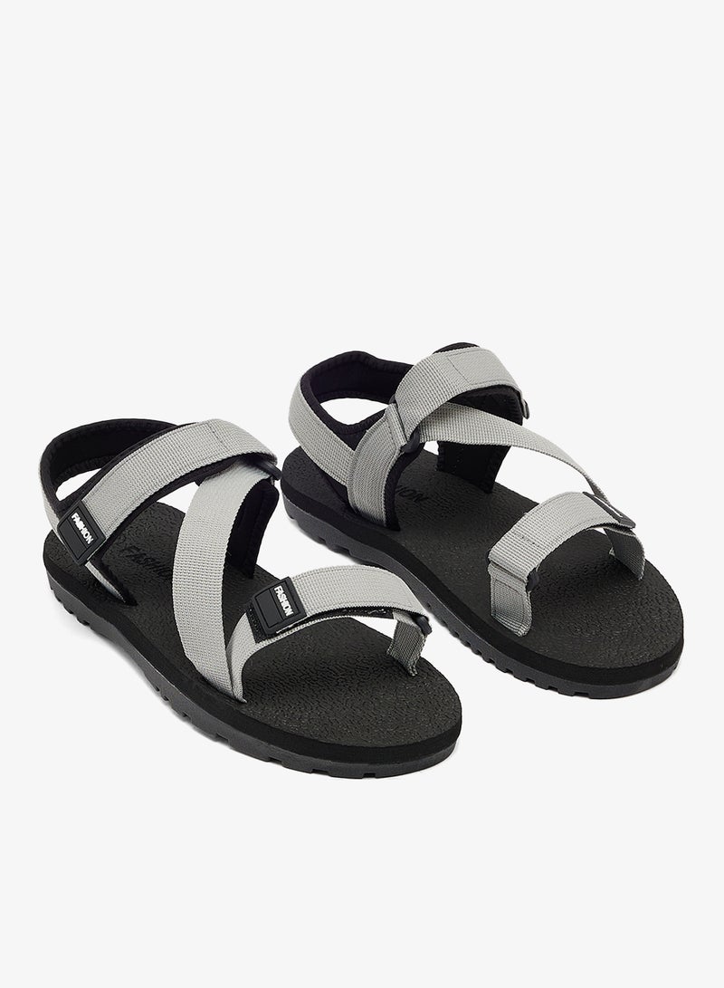 Seventy Five Casual Ankle Strap Sandals - Image 4