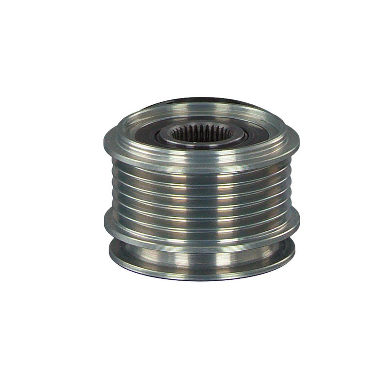 febi bilstein febi bilstein 15262 Alternator Overrun Pulley, pack of one  - Image 2