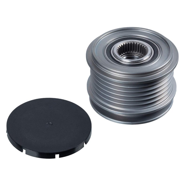 febi bilstein febi bilstein 15262 Alternator Overrun Pulley, pack of one  - Image 1