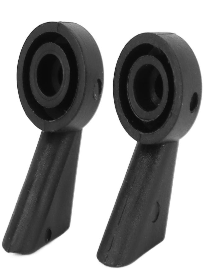 2pcs Car Front Windshield Washer Nozzle 8E9955985 Windscreen Spray Jet Replacement for A1 A3 Q3 Q5 Q7 - Image 3