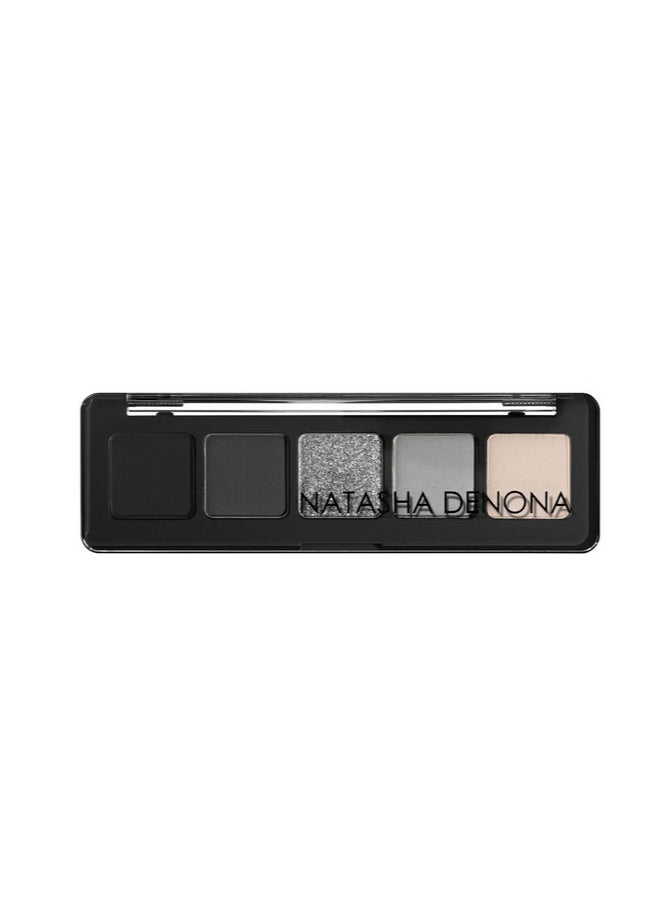 Natasha Denona Natasha Denona Mini Xenon Eyeshadow Palette 