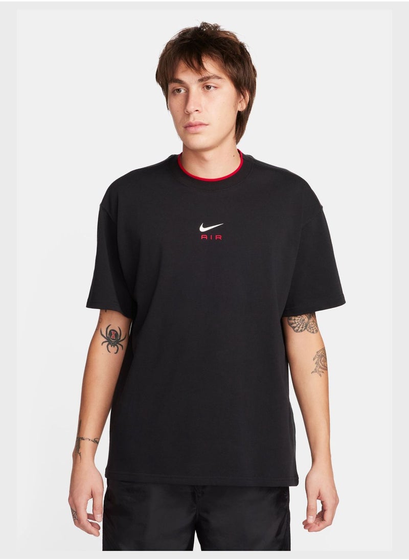 Nike - Nsw Sw Air Fit T-Shirt - Image 1