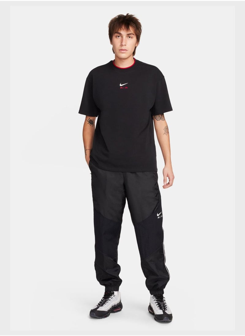Nike - Nsw Sw Air Fit T-Shirt - Image 1