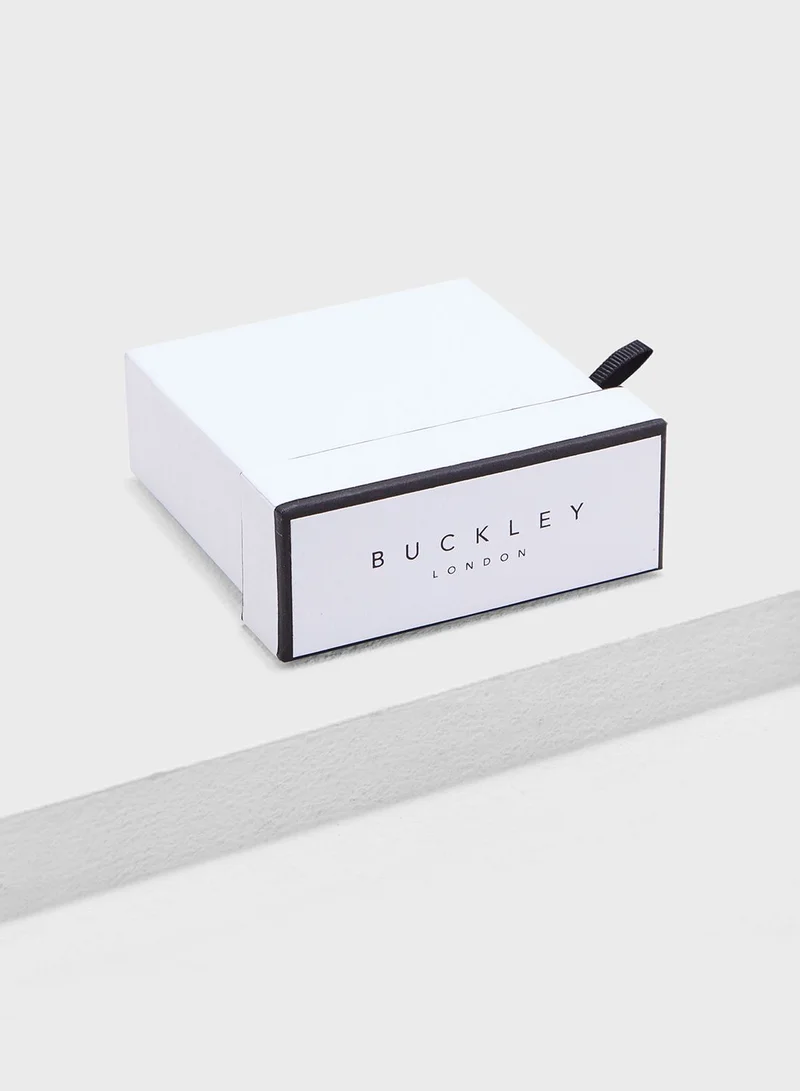 BUCKLEY LONDON The Palm Disc Charm Bracelet