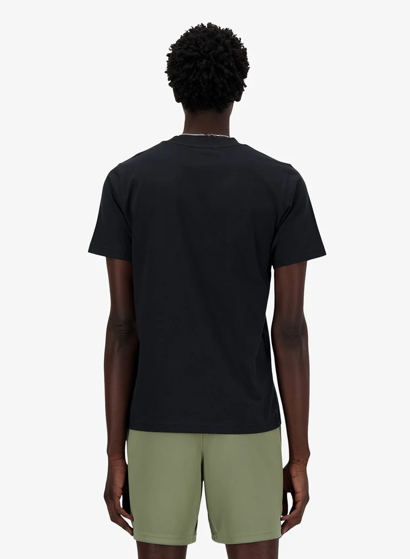 New Balance Essentials Logo T-Shirt