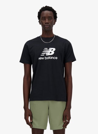 Essentials Logo T-Shirt - view 5
