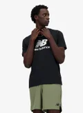 New Balance Essentials Logo T-Shirt