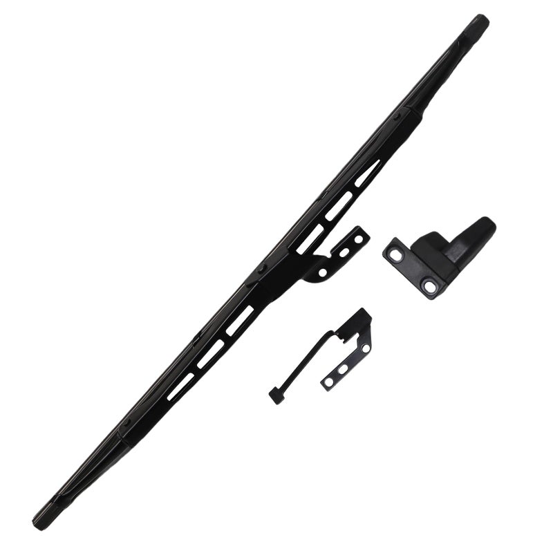 HODEE (Pack of 2) Rear Wiper Blade Replacement for Toyota 4Runner 3rd gen 1996-2002,Rear Window Accessories, Back Windshield Assembly OE:85242-35010 - Image 2