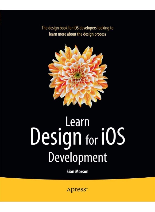 Learn Design for iOS Development
