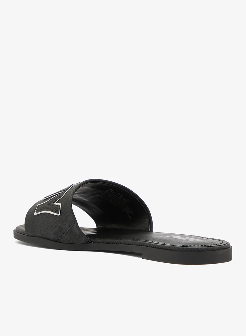 DKNY Casual Slip-On Sandals