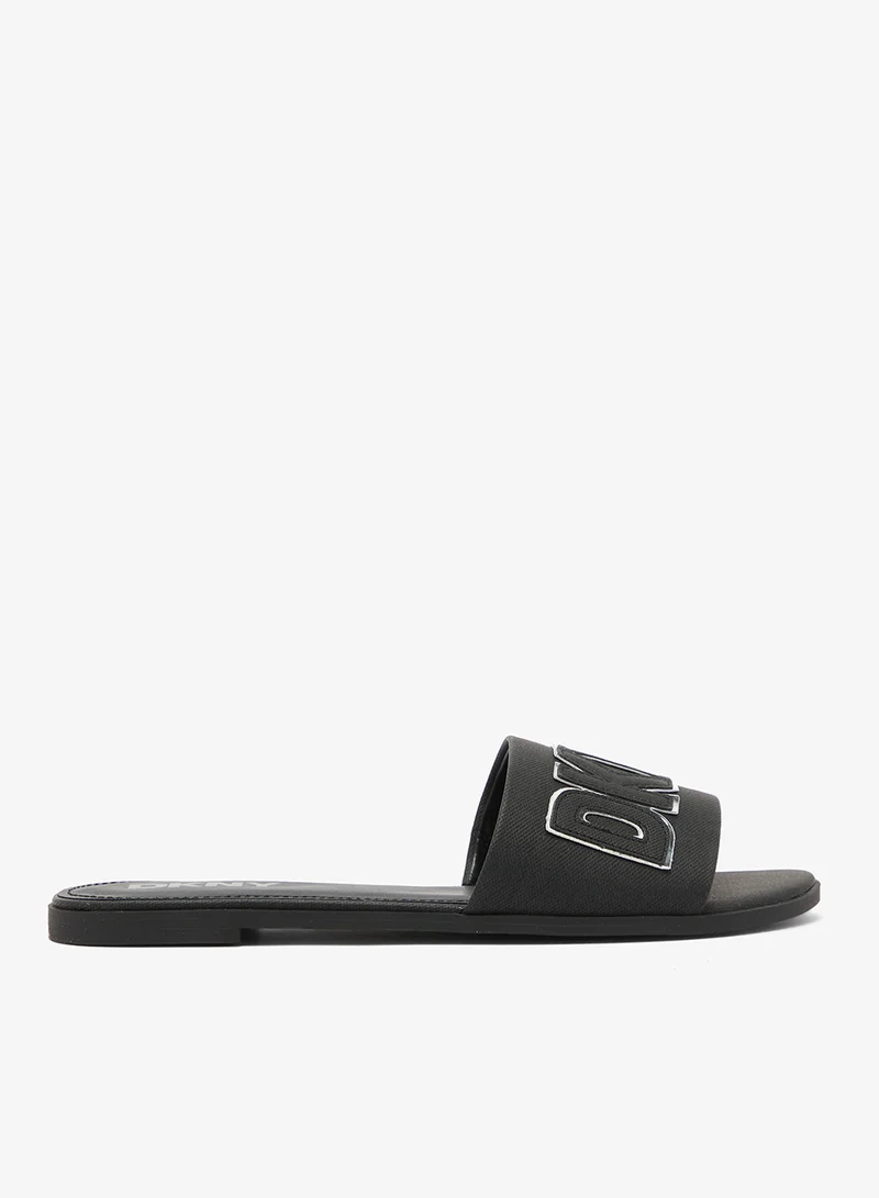 DKNY Casual Slip-On Sandals