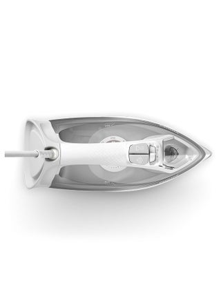 5000 Series Steam Iron - 2400W, 160g Steam Boost, SteamGlide Plus, Grey - DST5010/16 320 ml 2400 W DST5010/16 Grey/White - view 2