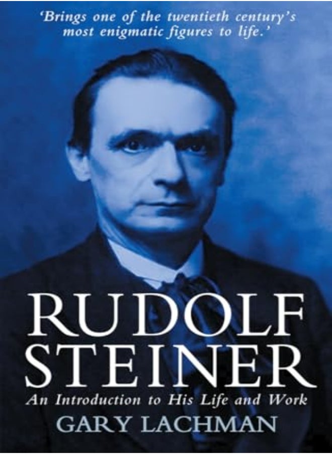 Rudolf Steiner 